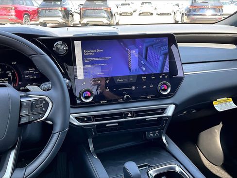 New 2026 Lexus RX 350 Premium image 6