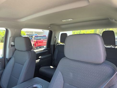 New 2026 Chevrolet Silverado 3500 LT AWD/4WD image 23