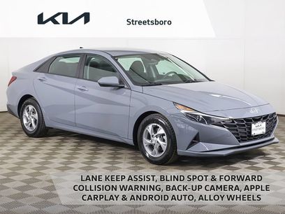 Used 2021 Hyundai Elantra SE