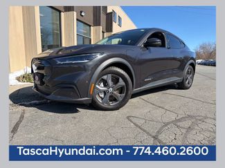 Used 2021 Ford Mustang Mach-E Select w/ Comfort/Technology Package video 1