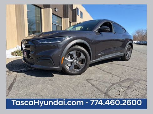 Used 2021 Ford Mustang Mach-E Select w/ Comfort/Technology Package image 1