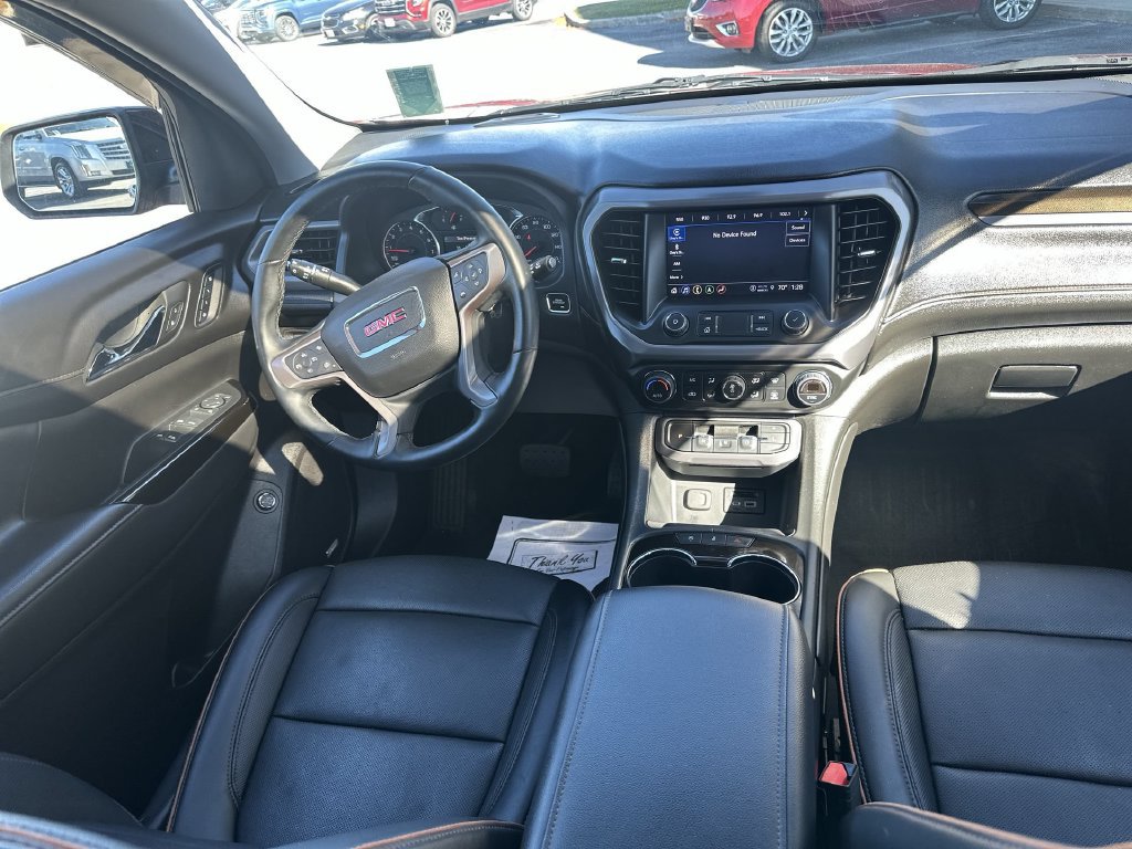 Used 2023 GMC Acadia AT4 w/ Preferred Package AWD/4WD image 21
