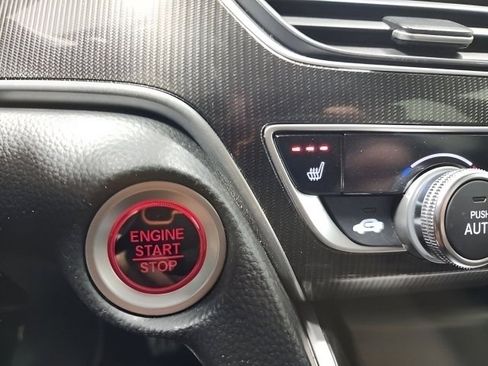 Used 2022 Honda Accord Sport image 34