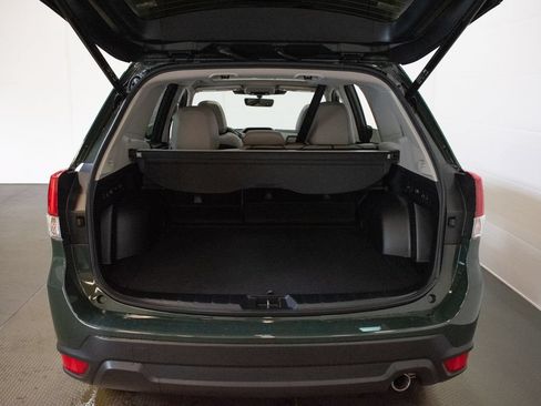 Certified 2024 Subaru Forester Limited AWD/4WD image 25