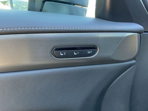 Certified 2026 INFINITI QX60 Luxe w/ Family Package image 25