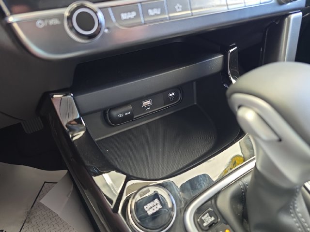 Certified 2026 Kia Seltos S AWD/4WD image 21