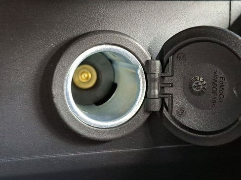 New 2025 Ford Mustang GT Premium image 18