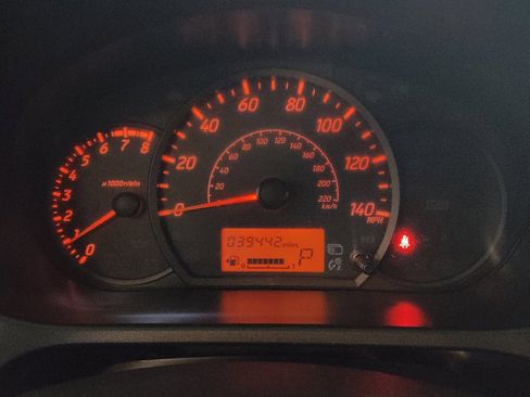 Used 2024 Mitsubishi Mirage ES FWD image 23