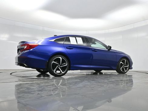 Used 2022 Honda Accord Sport Special Edition image 47