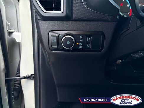 Certified 2024 Ford Bronco Sport Big Bend w/ Convenience Package AWD/4WD image 11