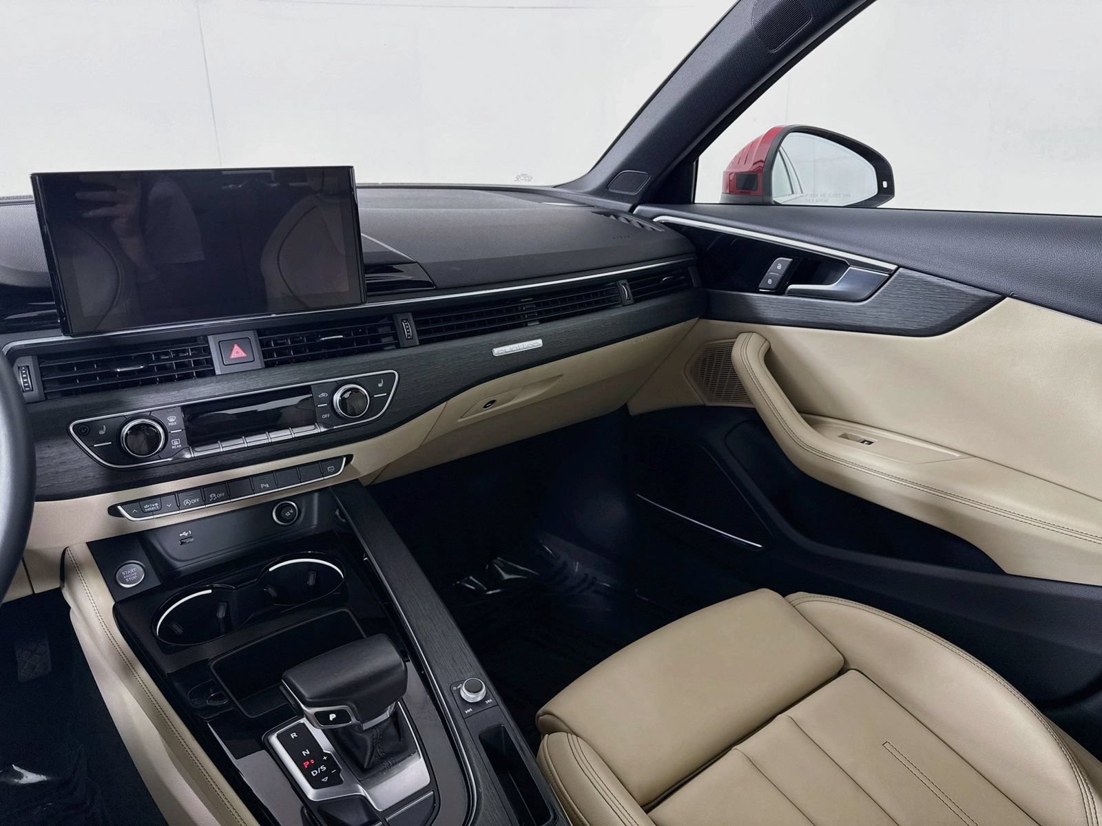 Used 2021 Audi A4 2.0T Premium Plus w/ Premium Plus Package AWD/4WD image 23