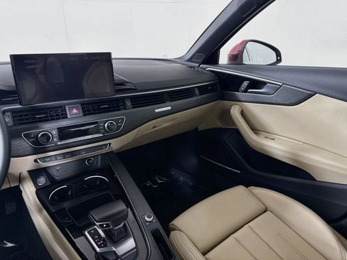 Used 2021 Audi A4 2.0T Premium Plus w/ Premium Plus Package AWD/4WD image 23