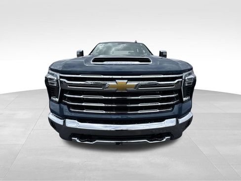 New 2026 Chevrolet Silverado 2500 LTZ AWD/4WD image 24