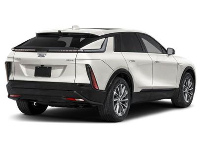 New 2027 Cadillac Lyriq Sport w/ LPO, Floor Liner Package