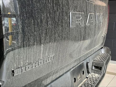 Used 2025 RAM 1500 Big Horn image 26