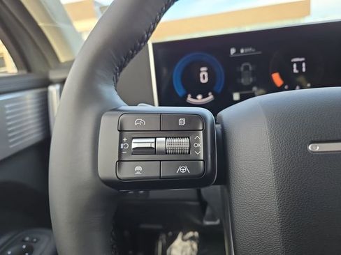 New 2026 Hyundai Santa Fe SE w/ Tow & Go Package image 18