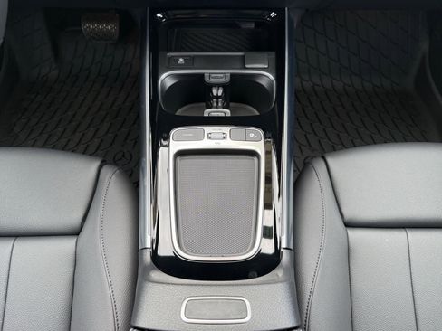 Used 2026 Mercedes-Benz GLA 250 4MATIC image 14