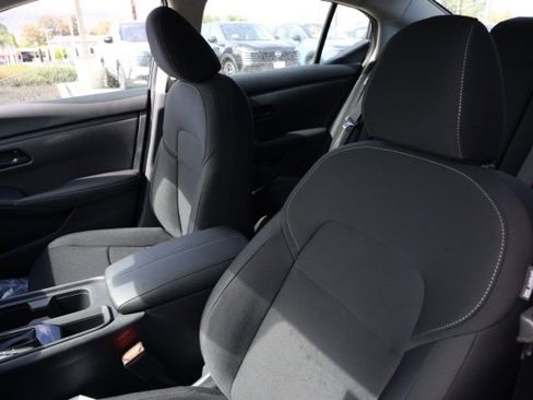 New 2025 Nissan Sentra 2.0 S image 15