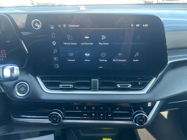Used 2025 Chevrolet Equinox LT FWD image 20