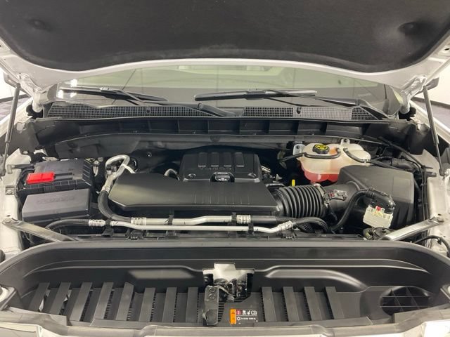 Used 2024 GMC Sierra 1500 SLE AWD/4WD image 42