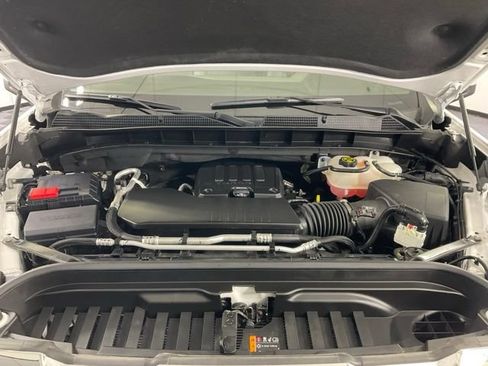 Used 2024 GMC Sierra 1500 SLE AWD/4WD image 42