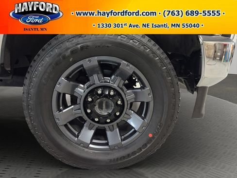 Used 2021 Ford F250 XL w/ STX Appearance Package AWD/4WD image 20