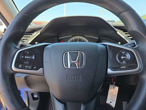 Used 2017 Honda Civic LX image 23