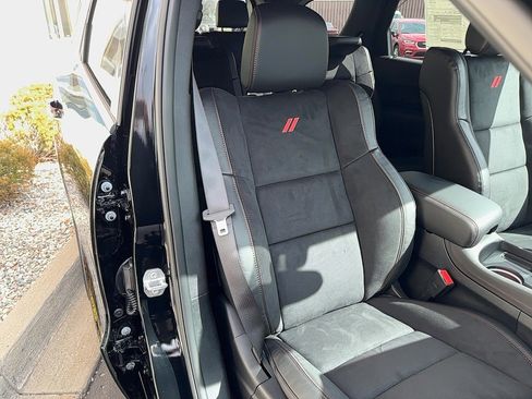 New 2026 Dodge Durango GT image 5