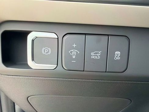New 2026 Hyundai Tucson Limited AWD/4WD image 67