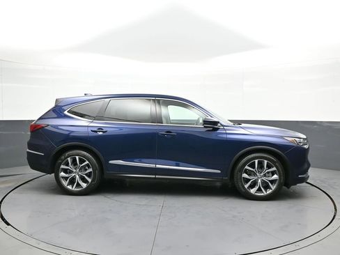 Certified 2023 Acura MDX SH-AWD w/ Technology Package image 5