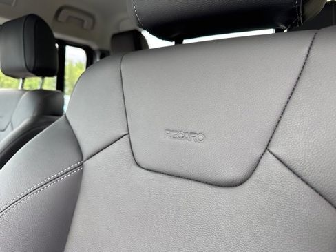 New 2025 INEOS Grenadier image 23