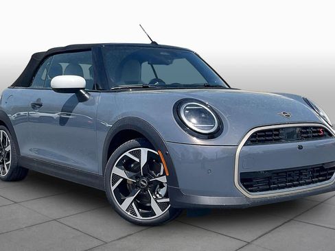 New 2026 MINI Cooper S FWD image 2