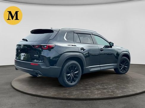 Used 2025 MAZDA CX-50 AWD 2.5 S w/ Weather Package image 5