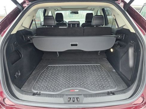 Used 2020 Ford Edge Titanium w/ Equipment Group 301A image 11