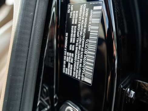 Used 2019 Porsche Macan AWD/4WD image 48