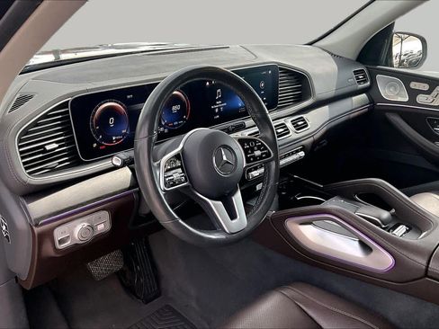 Used 2020 Mercedes-Benz GLS 450 4MATIC image 18
