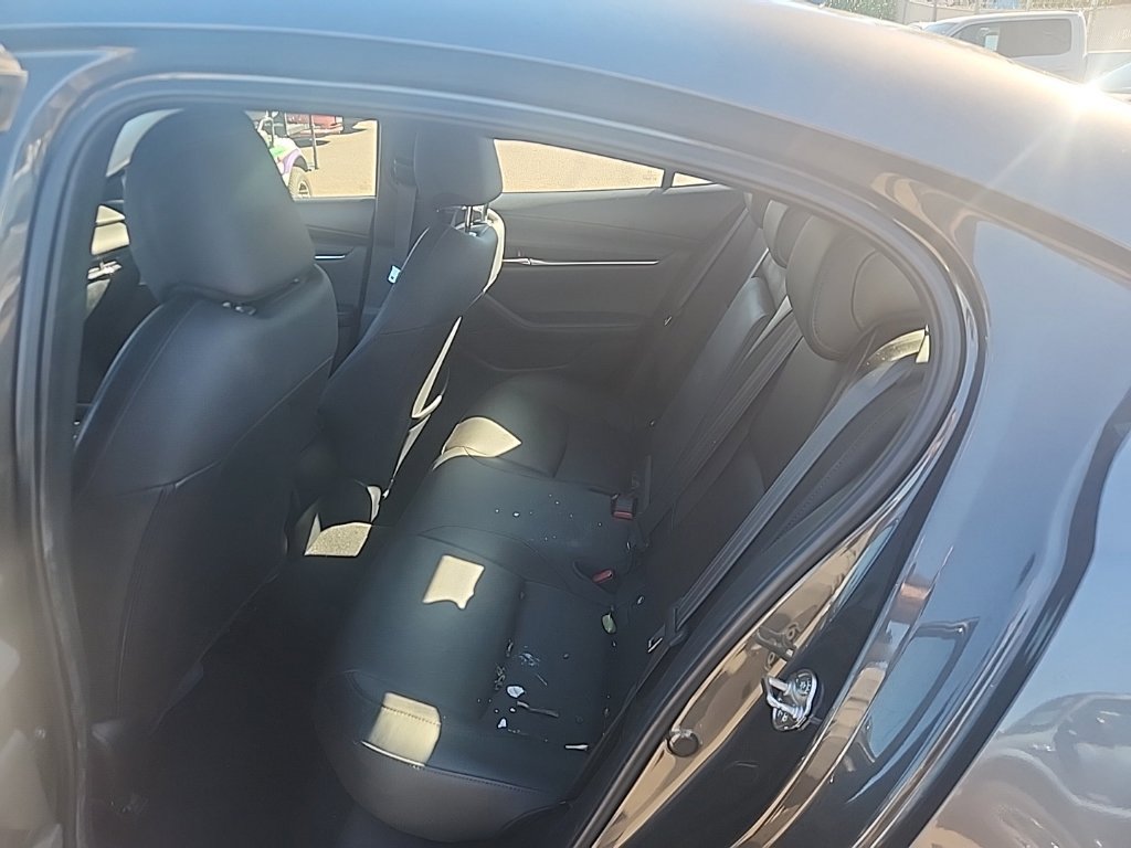 Used 2019 MAZDA MAZDA3 Sedan w/ Premium Package FWD image 19