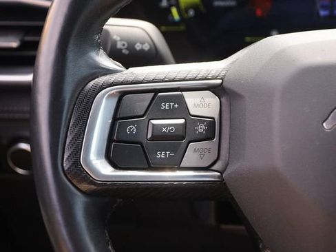 Certified 2024 Ford Mustang Premium RWD image 11