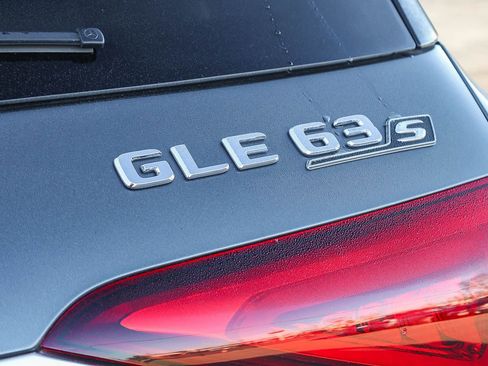 Used 2023 Mercedes-Benz GLE 63 AMG S image 13