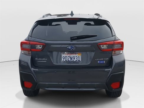 Certified 2023 Subaru Crosstrek Hybrid w/ Moonroof Package w/Navigation image 6