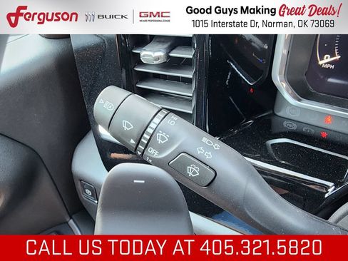 New 2026 GMC Sierra 1500 Elevation w/ Elevation Premium Package AWD/4WD image 23