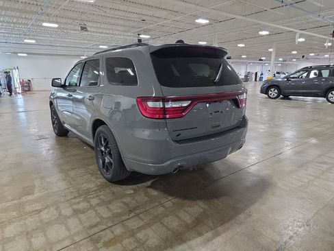 New 2026 Dodge Durango GT AWD/4WD image 4