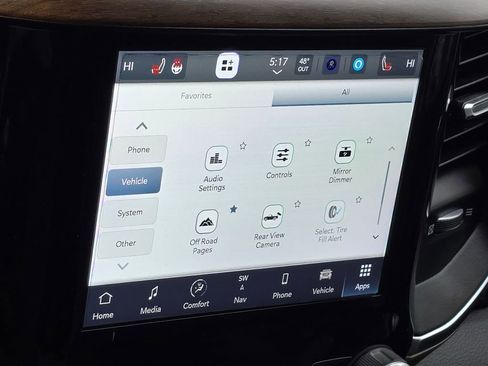 Used 2023 RAM 2500 Laramie image 41