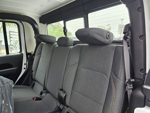 New 2026 Jeep Gladiator Sport image 24