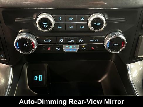 Used 2023 Ford F150 XLT w/ Equipment Group 302A High AWD/4WD image 34
