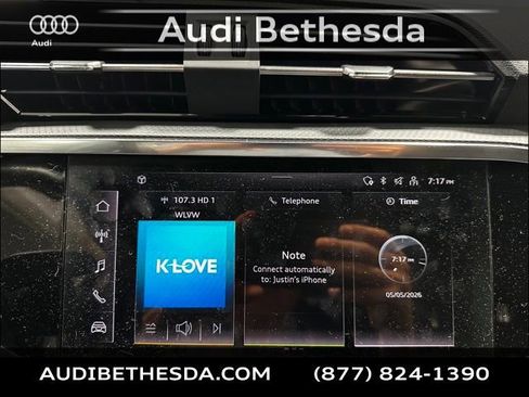 Certified 2025 Audi Q3 2.0T Premium w/ Convenience Package AWD/4WD image 19