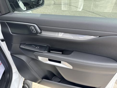 Used 2024 Ford Ranger Lariat w/ FX4 Off-Road Package image 20