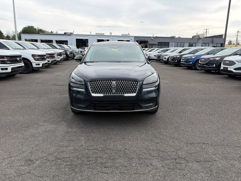Certified 2022 Lincoln Corsair Reserve w/ Elements Package AWD/4WD image 9