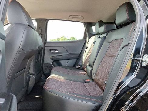 New 2025 Nissan Kicks SR image 5