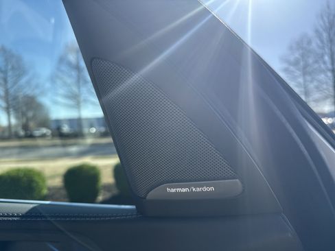 New 2026 BMW X5 xDrive40i image 21